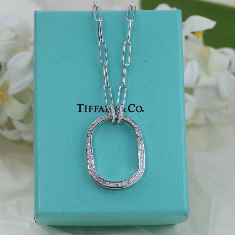 Tiffany Necklaces